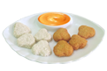 NUGGETS