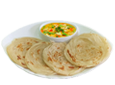 FLATBREADS