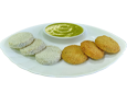 CUTLETS